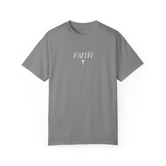 Faith Shirt