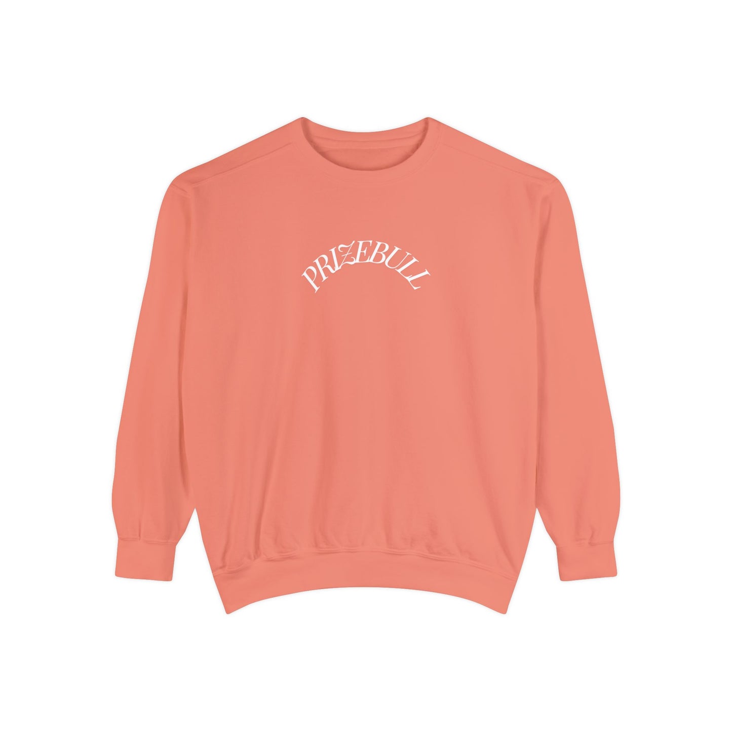 The Best Is Yet To Come. Sweatshirt