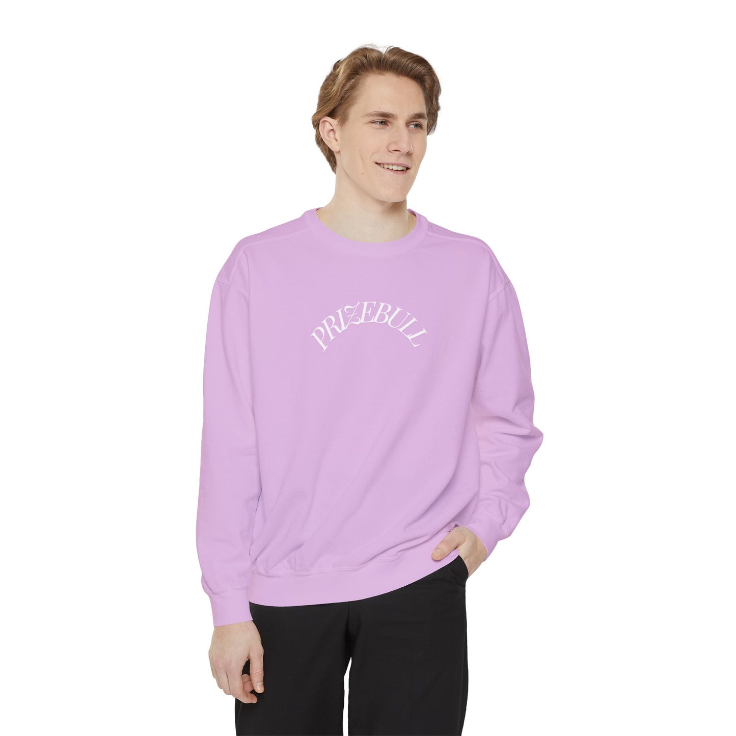 The Best Is Yet To Come. Sweatshirt