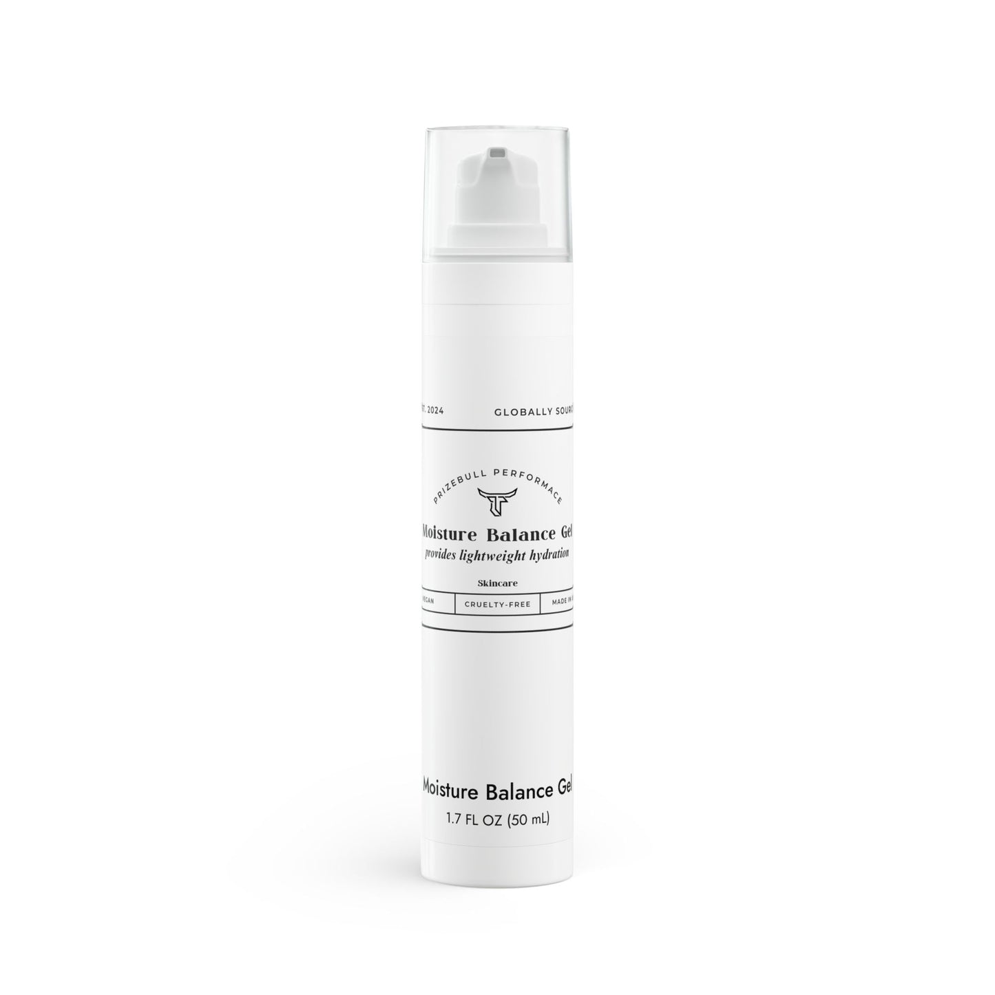 Prizebull Moisture Balance Gel