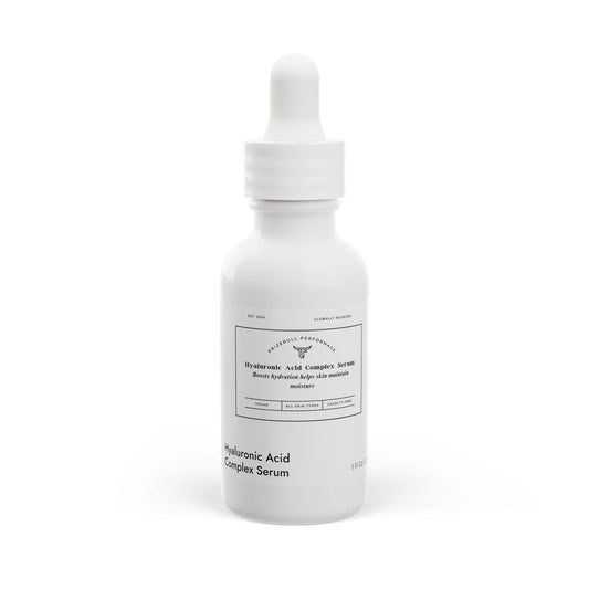 PB Hyaluronic Acid Complex Serum, 1oz