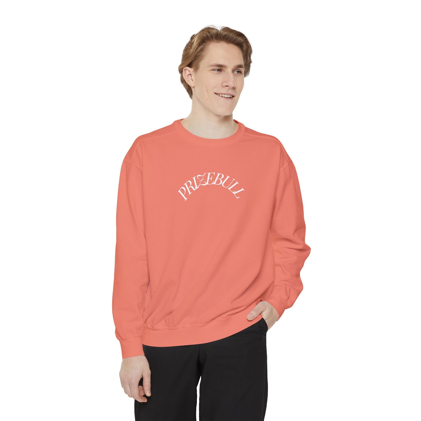 The Best Is Yet To Come. Sweatshirt