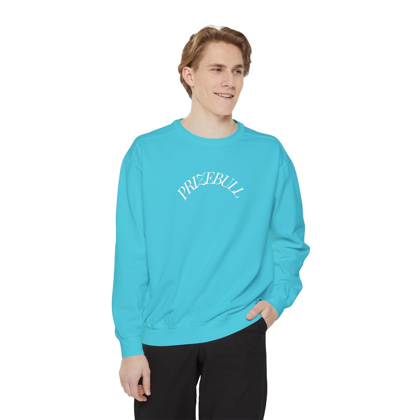 The Best Is Yet To Come. Sweatshirt