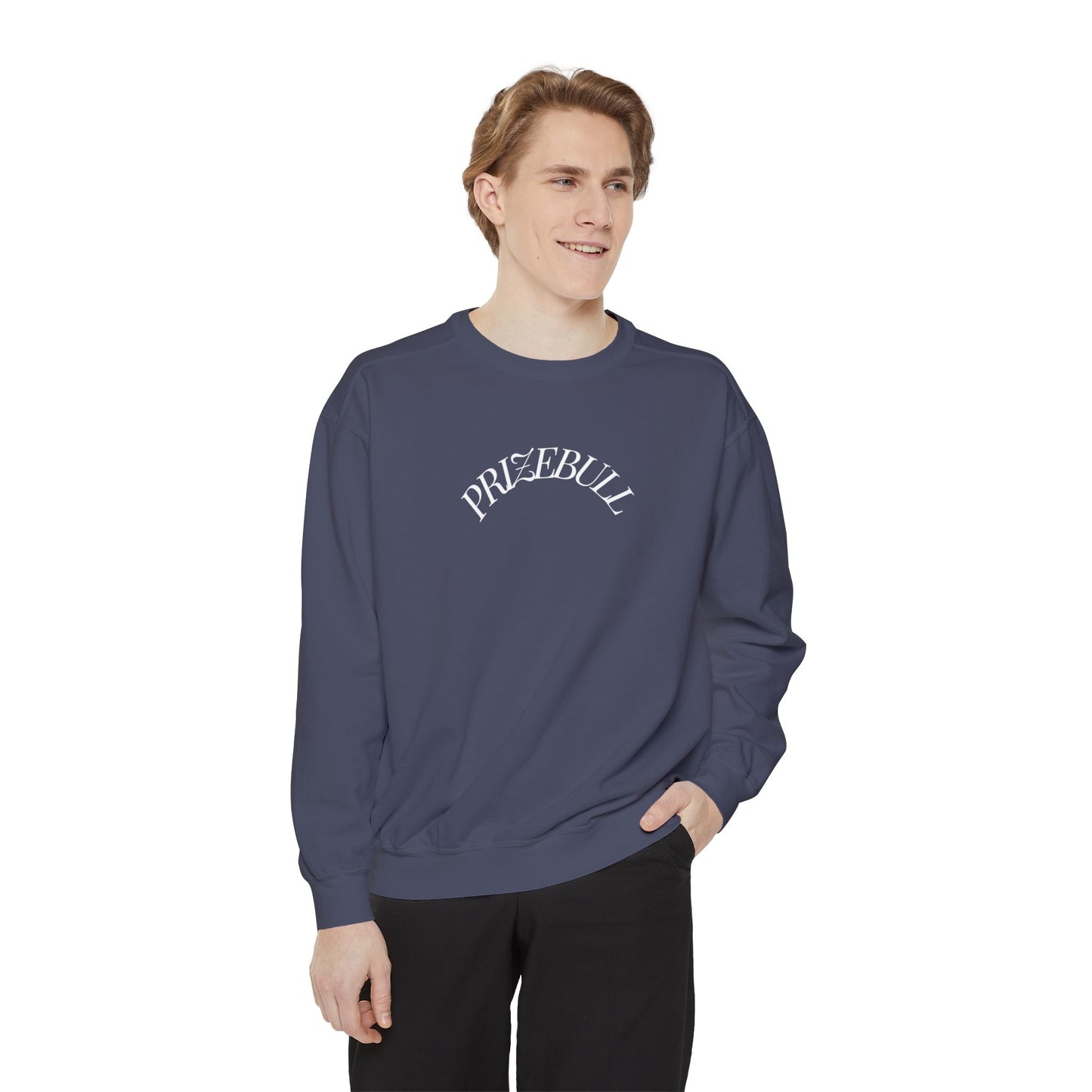 The Best Is Yet To Come. Sweatshirt