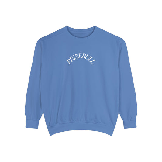 The Best Is Yet To Come. Sweatshirt