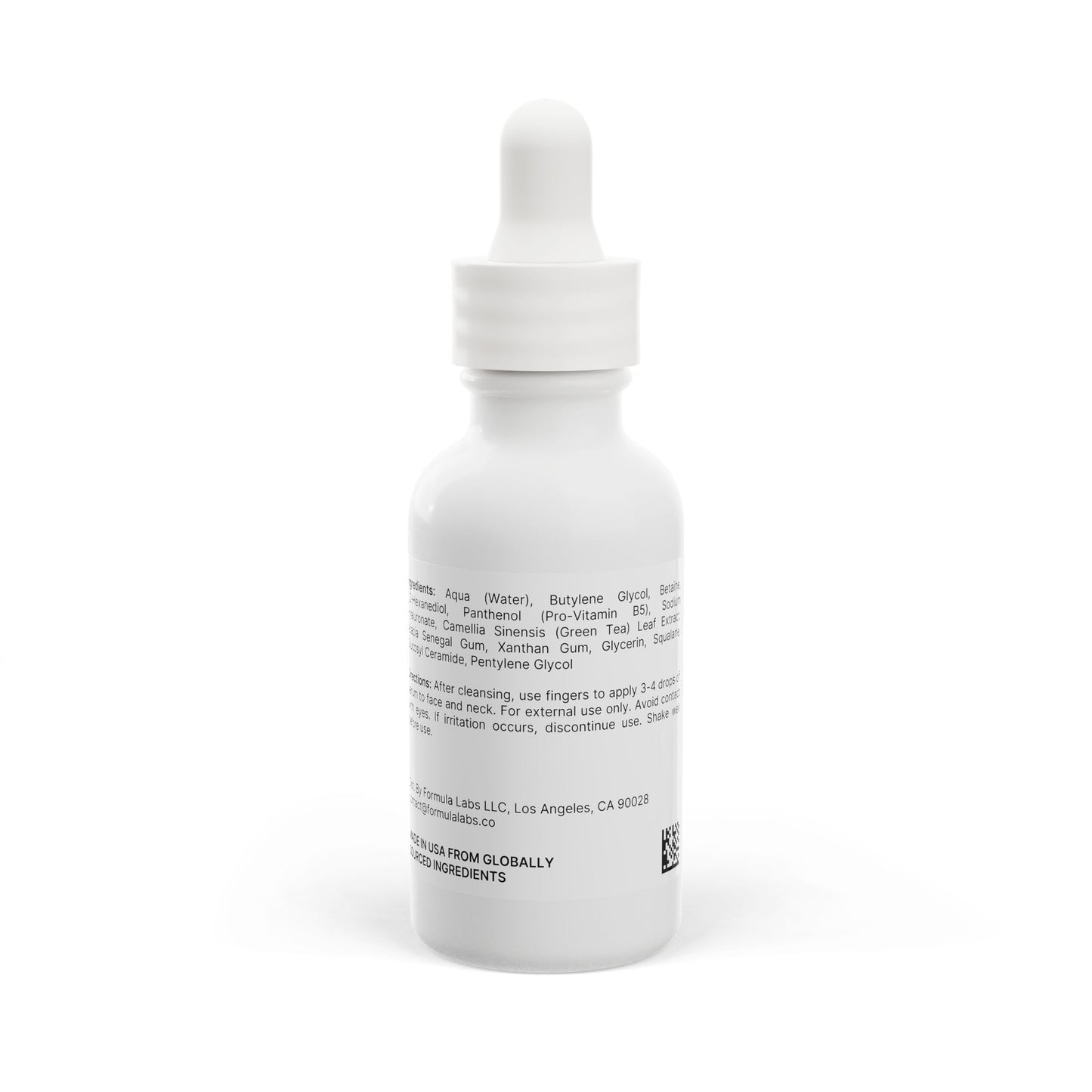 PB Hyaluronic Acid Complex Serum, 1oz