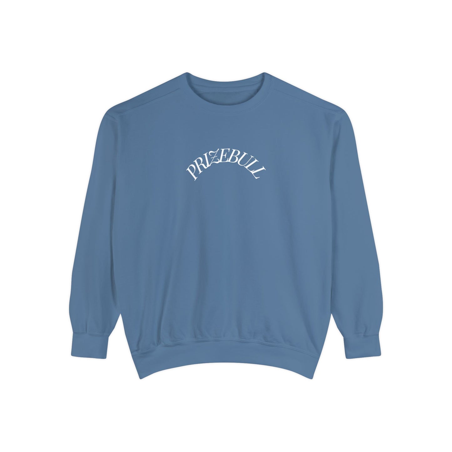 The Best Is Yet To Come. Sweatshirt