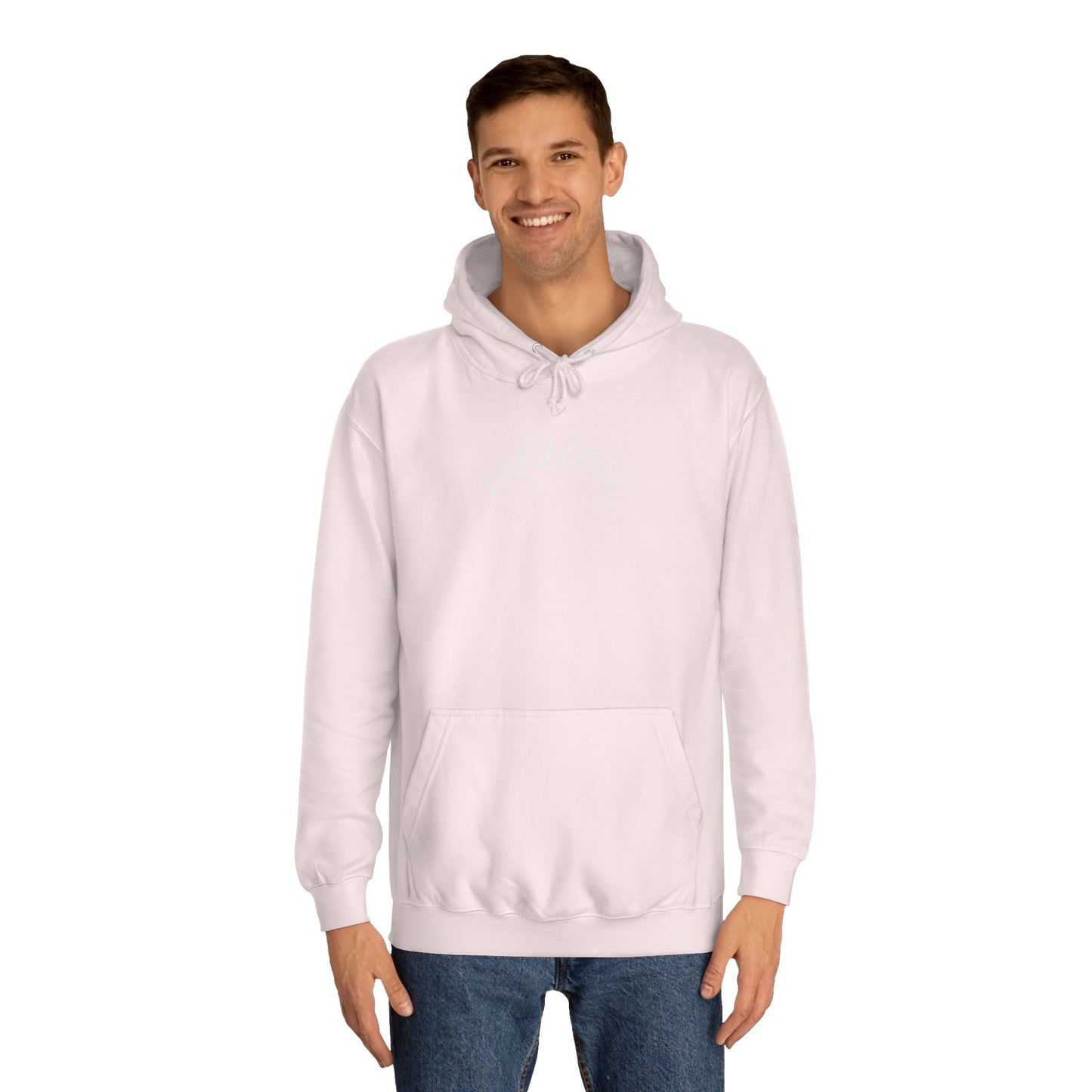 The Best Is Yet To Come. Hoodie