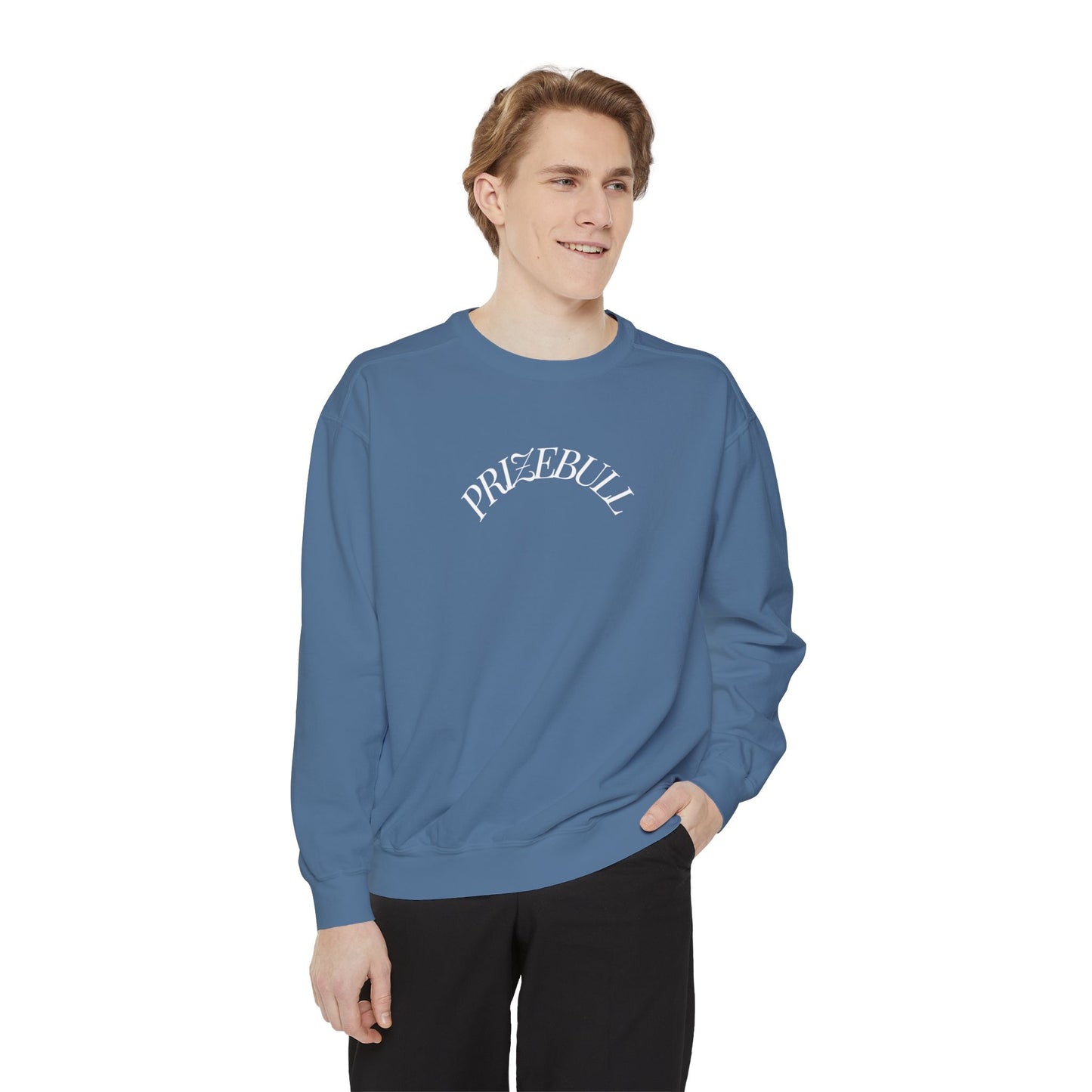 The Best Is Yet To Come. Sweatshirt