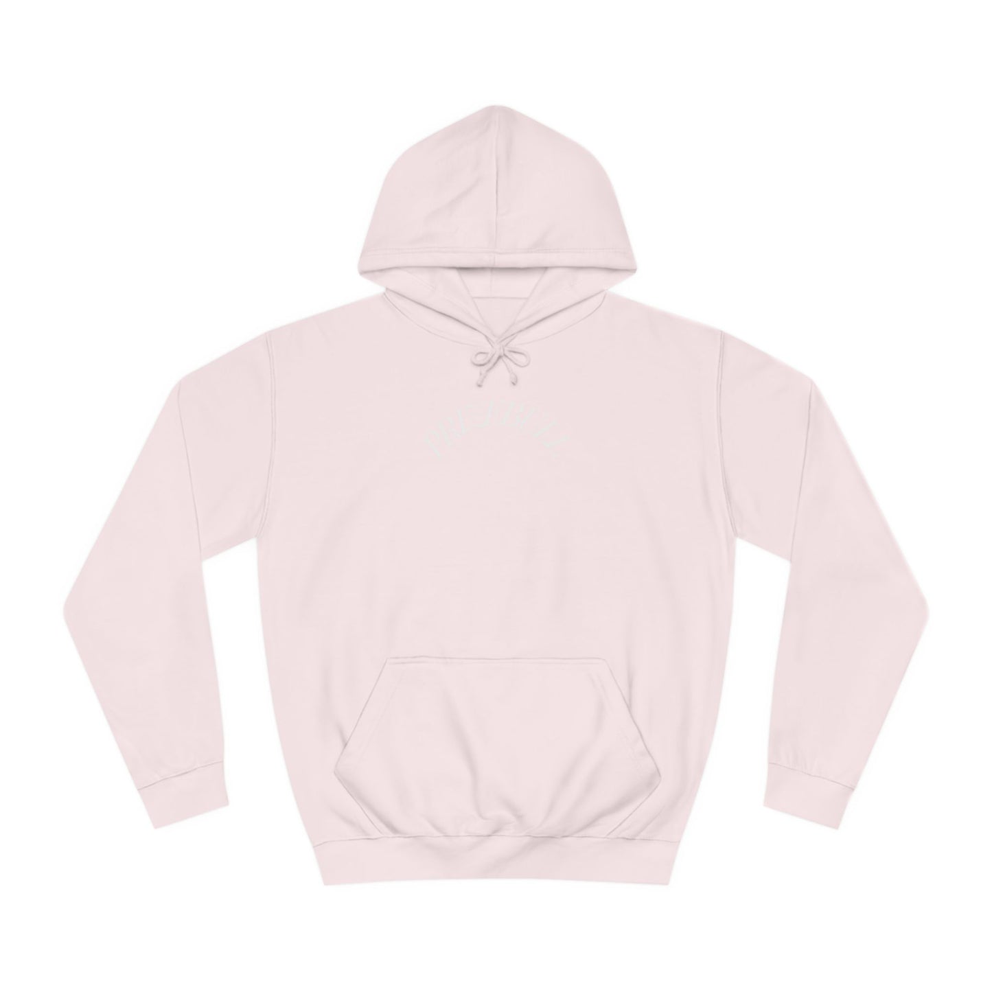 The Best Is Yet To Come. Hoodie