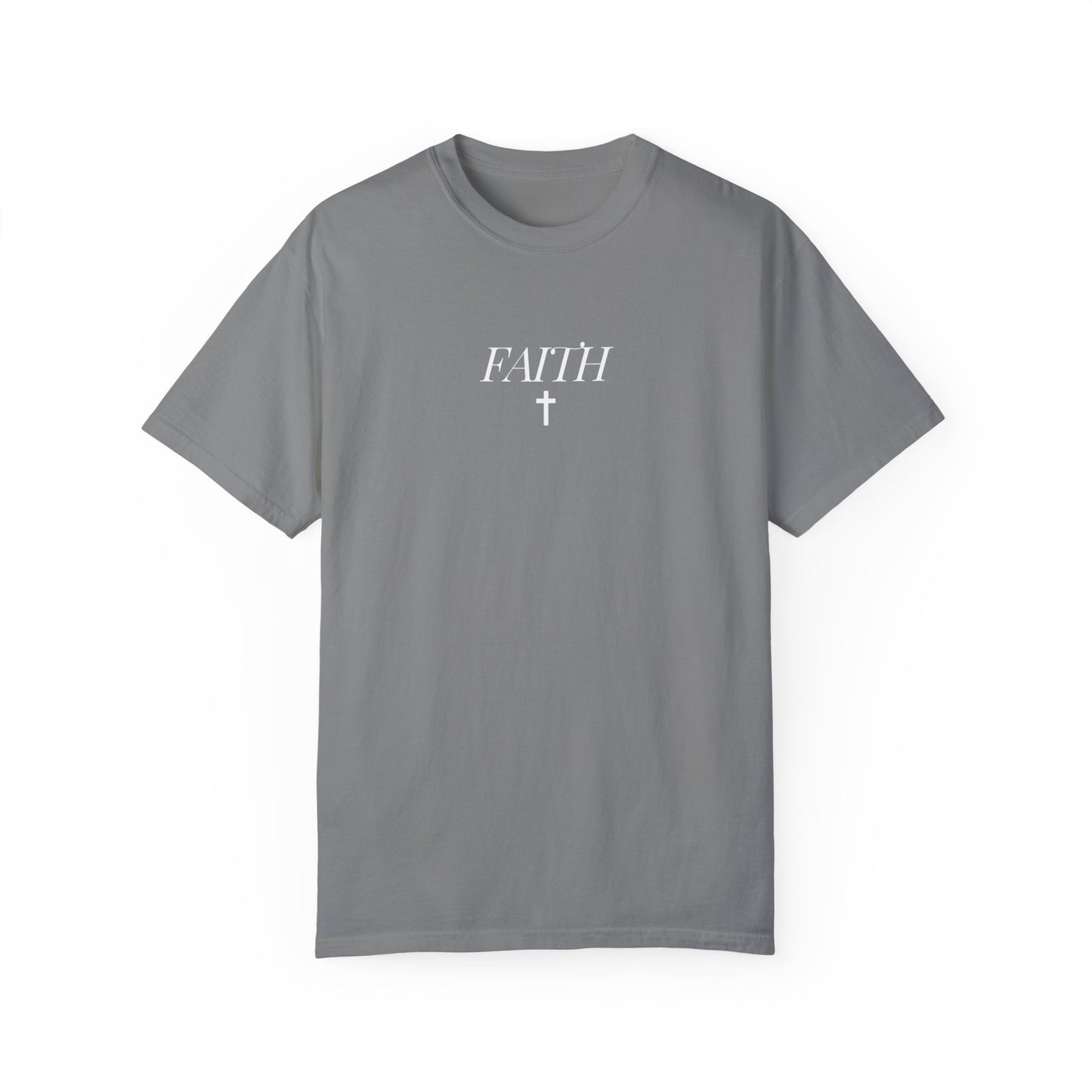 Faith Shirt