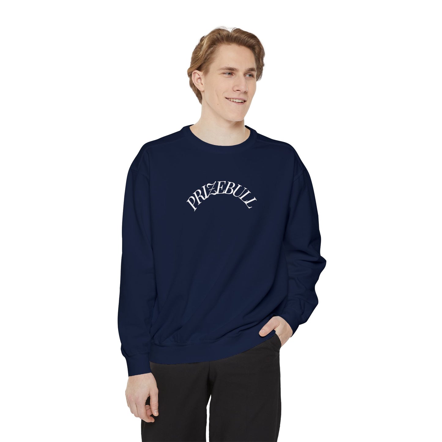 The Best Is Yet To Come. Sweatshirt