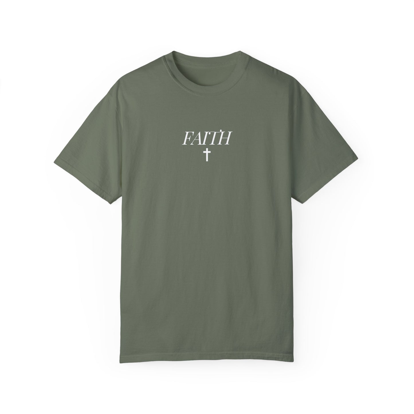 Faith Shirt