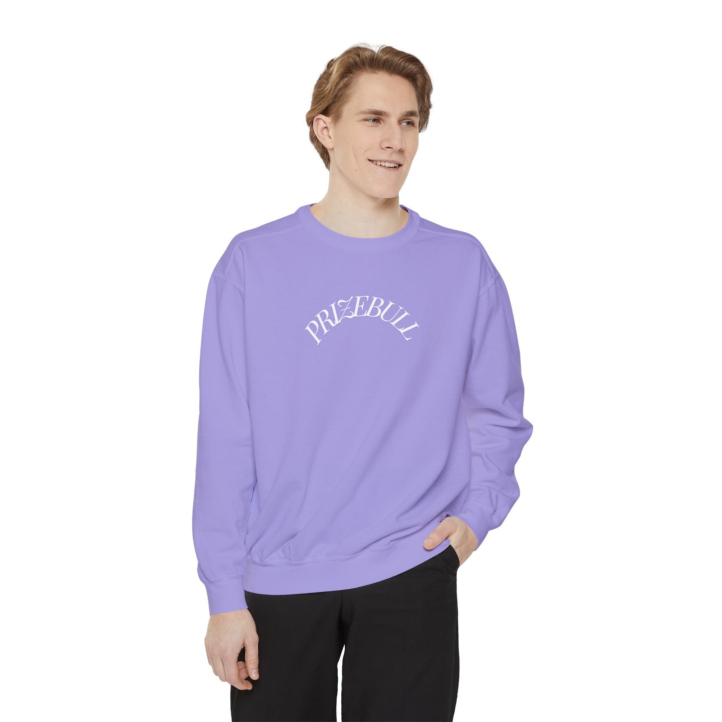 The Best Is Yet To Come. Sweatshirt