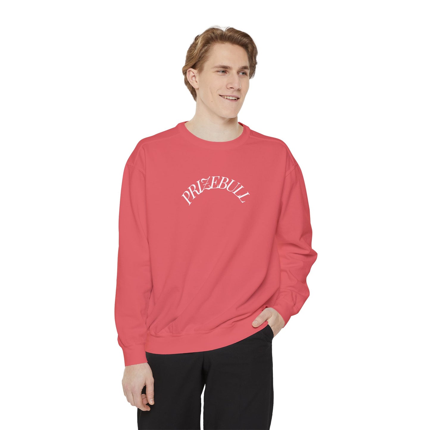 The Best Is Yet To Come. Sweatshirt